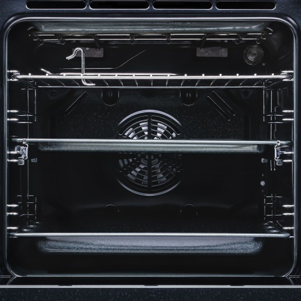 картинка Духовой шкаф GRAUDE CLASSIC BK 60.3 EL от магазина SEFI