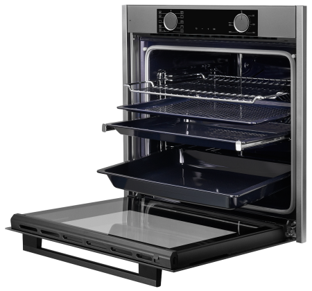 картинка Духовой шкаф Kuppersberg HFT 610 GR от магазина SEFI