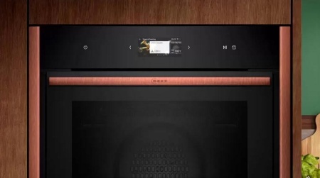 картинка Духовой шкаф Neff B69FS3CY0 от магазина SEFI