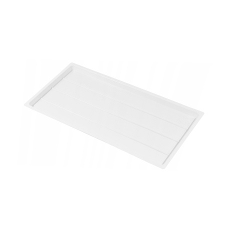 картинка Поддон для сушки 600, белый REJS от магазина SEFI