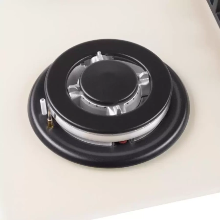 картинка Газовая варочная панель MAUNFELD EGHG.64.63CBG.R/G от магазина SEFI