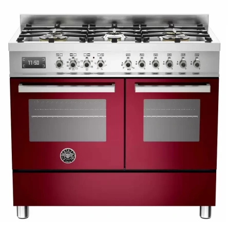 картинка Варочный центр Bertazzoni PRO1006MFEDVIT от магазина SEFI