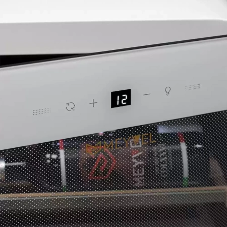 картинка Винный шкаф Meyvel MV22-KWF1 от магазина SEFI