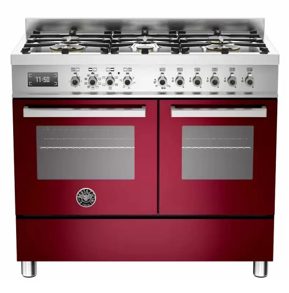 картинка Варочный центр Bertazzoni PRO1006MFEDVIT от магазина SEFI