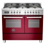 картинка Варочный центр Bertazzoni PRO1006MFEDVIT от магазина SEFI
