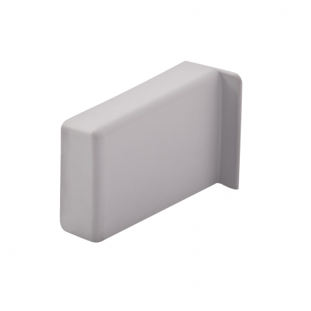 картинка Накладка декор. ABS серая правая РФ от магазина SEFI