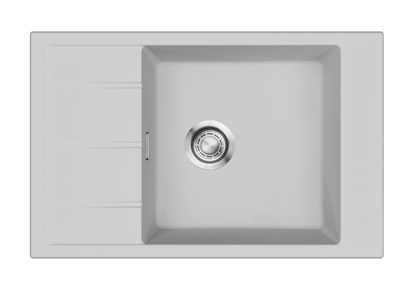 картинка Мойка EMAR 1780.Q, цвет Агат от магазина SEFI