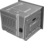 картинка Компактный духовой шкаф Asko OCS64SSH от магазина SEFI