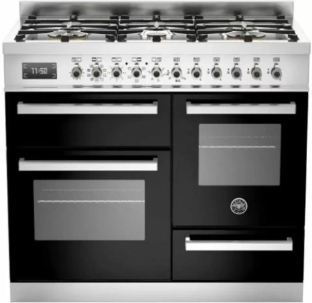 картинка Варочный центр Bertazzoni PRO1006MFETNET от магазина SEFI