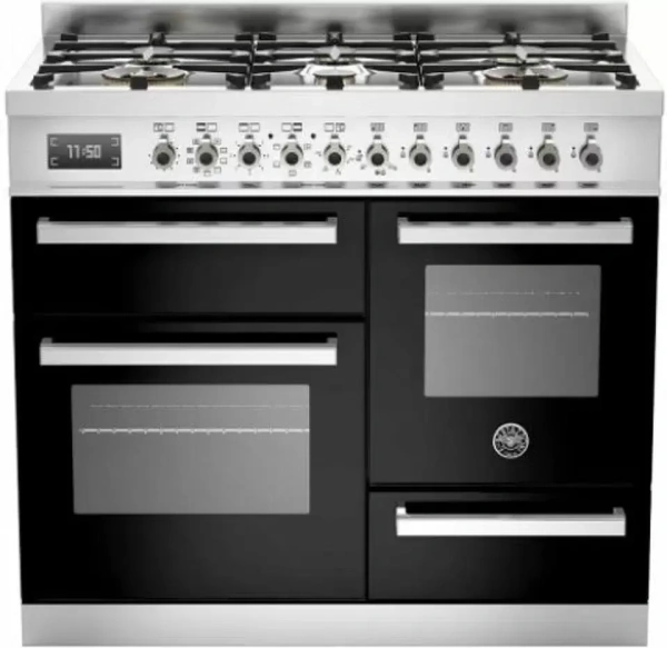 картинка Варочный центр Bertazzoni PRO1006MFETNET от магазина SEFI