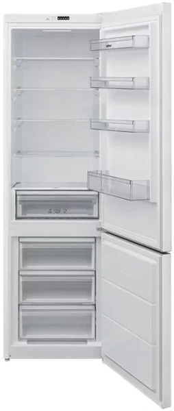 картинка Отдельностоящий холодильник Vestfrost VF 384 EW от магазина SEFI