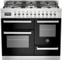 картинка Варочный центр Bertazzoni PRO1006MFETNET от магазина SEFI