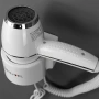 картинка Настенный фен Meyvel MF7-1800 Белый (White) от магазина SEFI