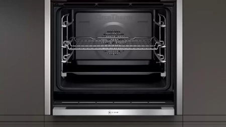 картинка Духовой шкаф Neff B45CS24N0 от магазина SEFI