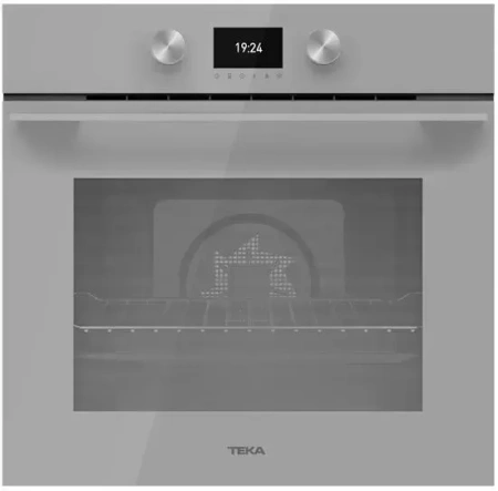 картинка Духовой шкаф Teka HLB 8600 STEAM GREY от магазина SEFI