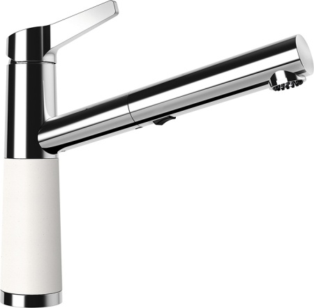 картинка Кухонный смеситель SCHOCK SC-510-D поларис от магазина SEFI