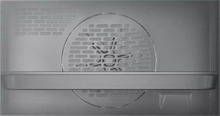 картинка Встраиваемый паровой шкаф V-ZUG Steamer V4000 45 S4T-23026 (платиновый зеркальный) от магазина SEFI