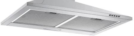 картинка Вытяжка Graude DHP 60.0 E от магазина SEFI