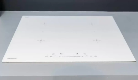 картинка Индукционная варочная панель Graude IK 60.2 BW от магазина SEFI