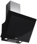 картинка Вытяжка Teka DVT 68660 TBS BLACK от магазина SEFI