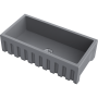 картинка Мойка Omoikiri Mikura 91-PE Natceramic/pebble от магазина SEFI