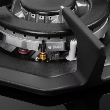 картинка Газовая варочная панель MAUNFELD EGHG.64.23CB\G от магазина SEFI