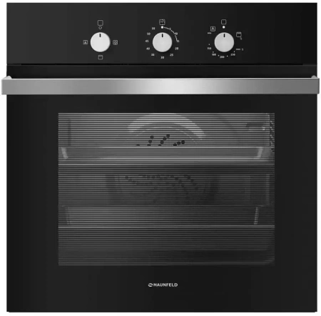 картинка Духовой шкаф Maunfeld MGOG.673B от магазина SEFI