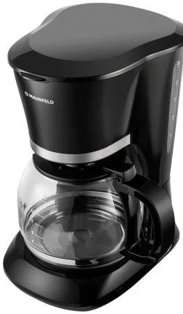 картинка Кофеварка Maunfeld MF-732BK от магазина SEFI