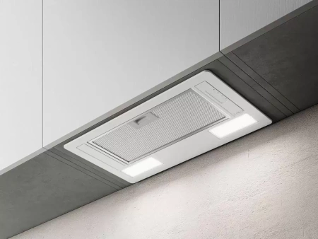 картинка Вытяжка ELICA ERA C IX/A/52 от магазина SEFI