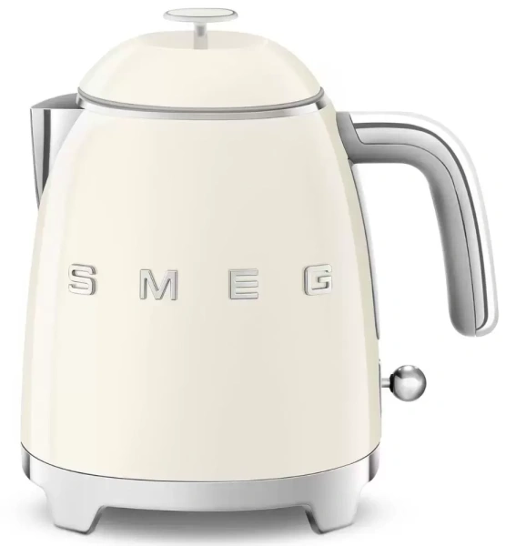 картинка Чайник Smeg KLF05CREU от магазина SEFI