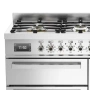 картинка Варочный центр Bertazzoni PRO1006MFETBIT от магазина SEFI