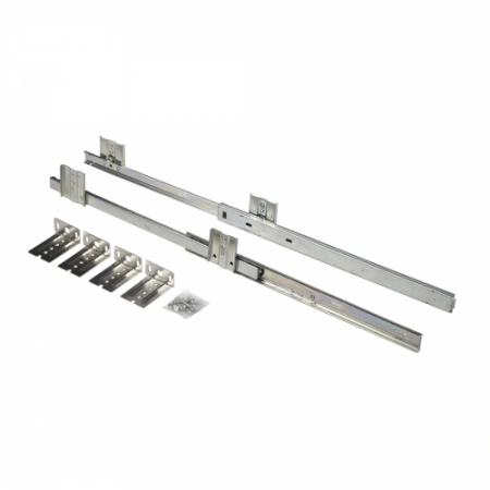 картинка Направляющая шариковая L-350 h=27 AKS под клавиатуру от магазина SEFI