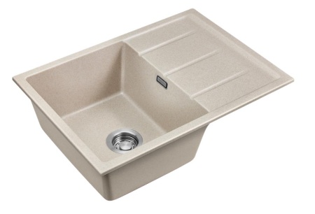 картинка Мойка EMAR 1700.Q, цвет Берилл от магазина SEFI