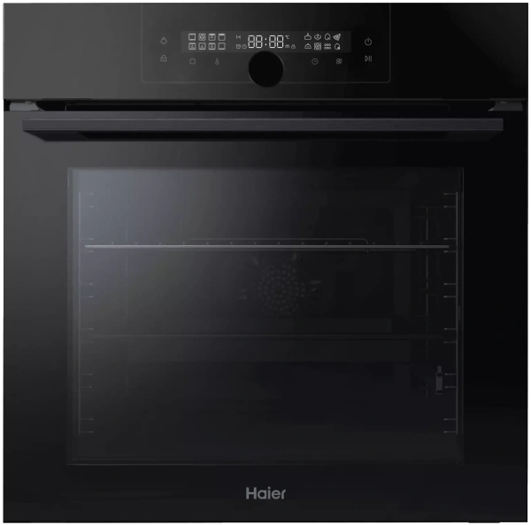 картинка Духовой шкаф HAIER HOQ-F6QAN3GB от магазина SEFI