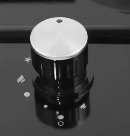 картинка Газовая варочная панель MAUNFELD EGHE.32.3EB\G от магазина SEFI