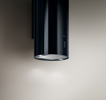 картинка Вытяжка JETAIR PIPE BL/A/43 от магазина SEFI