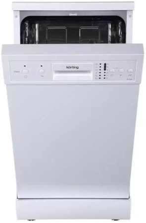 картинка Отдельностоящая посудомоечная машина Korting KDF 45240 от магазина SEFI