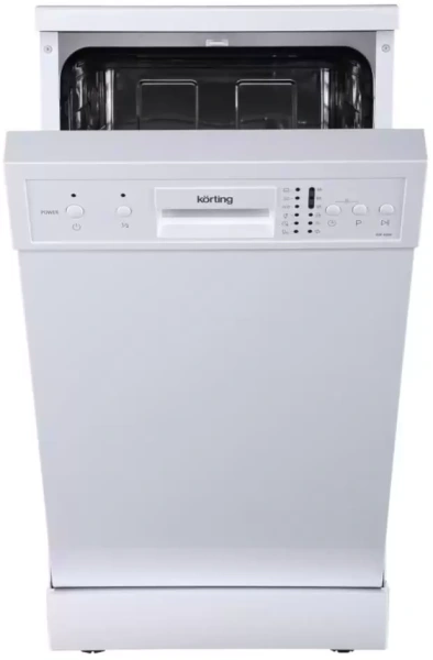 картинка Отдельностоящая посудомоечная машина Korting KDF 45240 от магазина SEFI