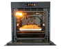 картинка Электрический духовой шкаф GRAUDE PREMIUM BMP 60.4 S от магазина SEFI