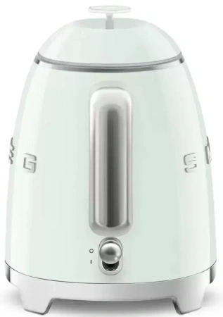 картинка Чайник Smeg KLF05PGEU от магазина SEFI