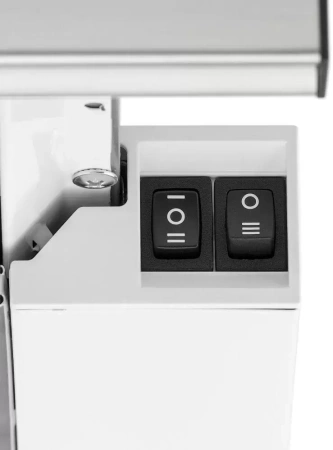 картинка Вытяжка Krona KAMILLA 600 EVO 1IX от магазина SEFI