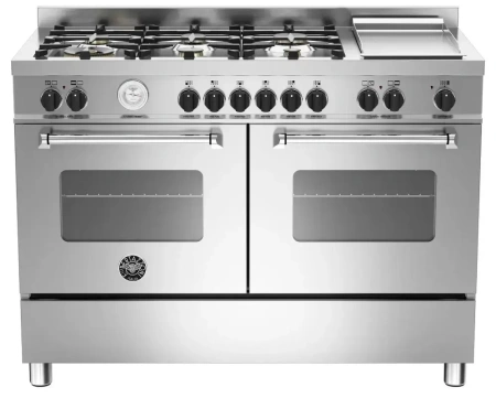 картинка Варочный центр Bertazzoni MAS120 6G MFE D XT от магазина SEFI