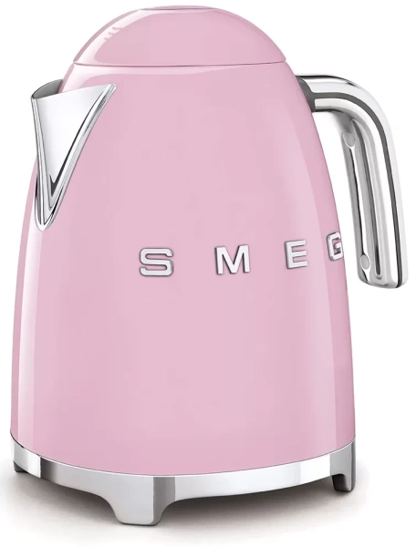 картинка Чайник Smeg KLF03PKEU от магазина SEFI