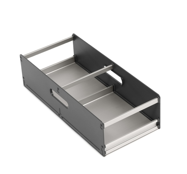 картинка Организация внутреннего пространства ящика Система организации FLEX BOX 200 от магазина SEFI