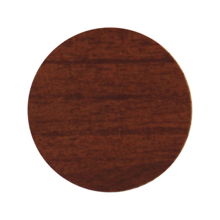 картинка Заглушка самоприлипающая к конфирматам груша дикая (14964) FOLMAG (лист-25шт.) от магазина SEFI