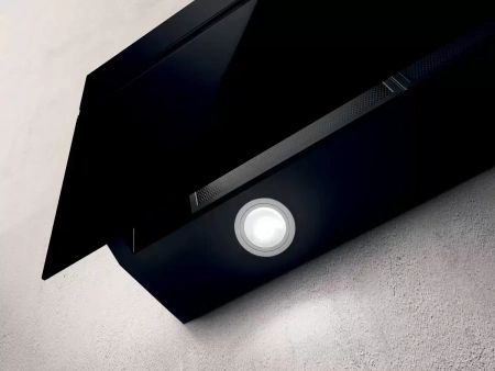 картинка Вытяжка ELICA STRIPE BL/A/60/LX LED от магазина SEFI