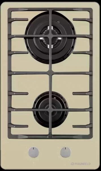 картинка Газовая варочная панель MAUNFELD EGHE.32.63CBG/G от магазина SEFI