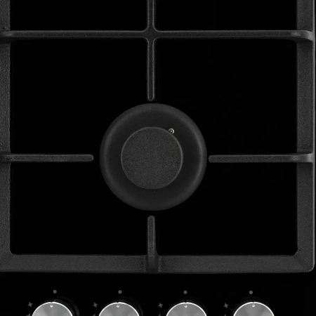 картинка Газовая варочная панель KRONA ALMA 60 BL от магазина SEFI