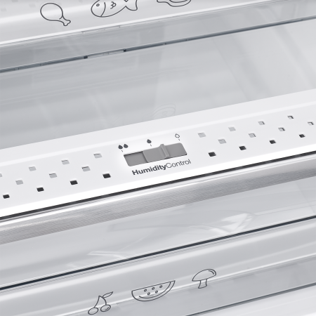 картинка Отдельностоящий холодильник Kuppersberg RFCN 2012 BG от магазина SEFI