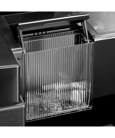 картинка Кофемашина  KCM 183 Black от магазина SEFI